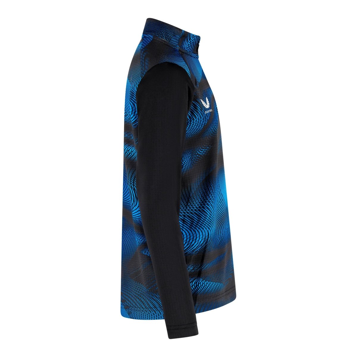 Matchday 1/4 Zip Flow Kids - Club Brugge Shop