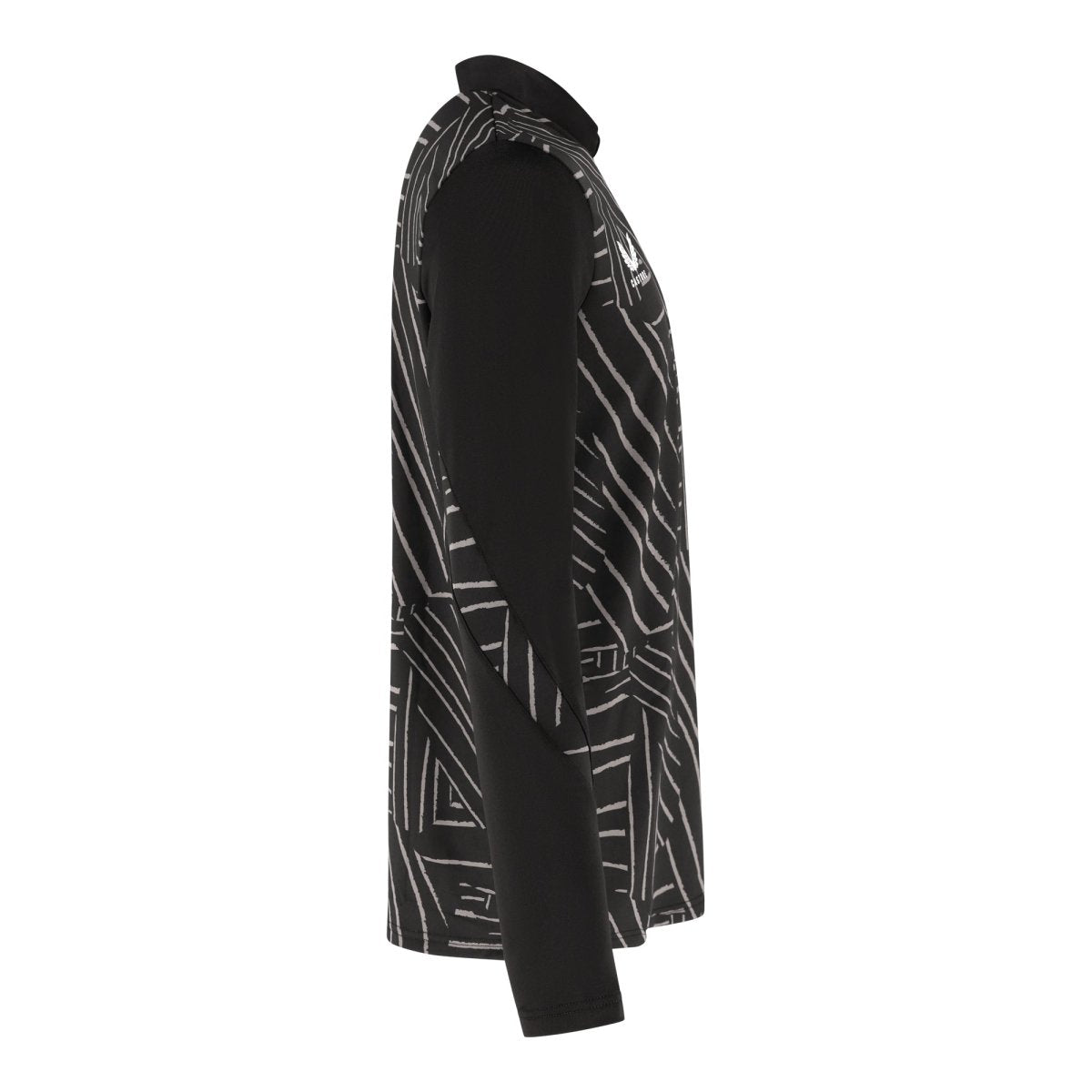 Matchday 1/4 Zip Thunderstorm - Club Brugge Shop