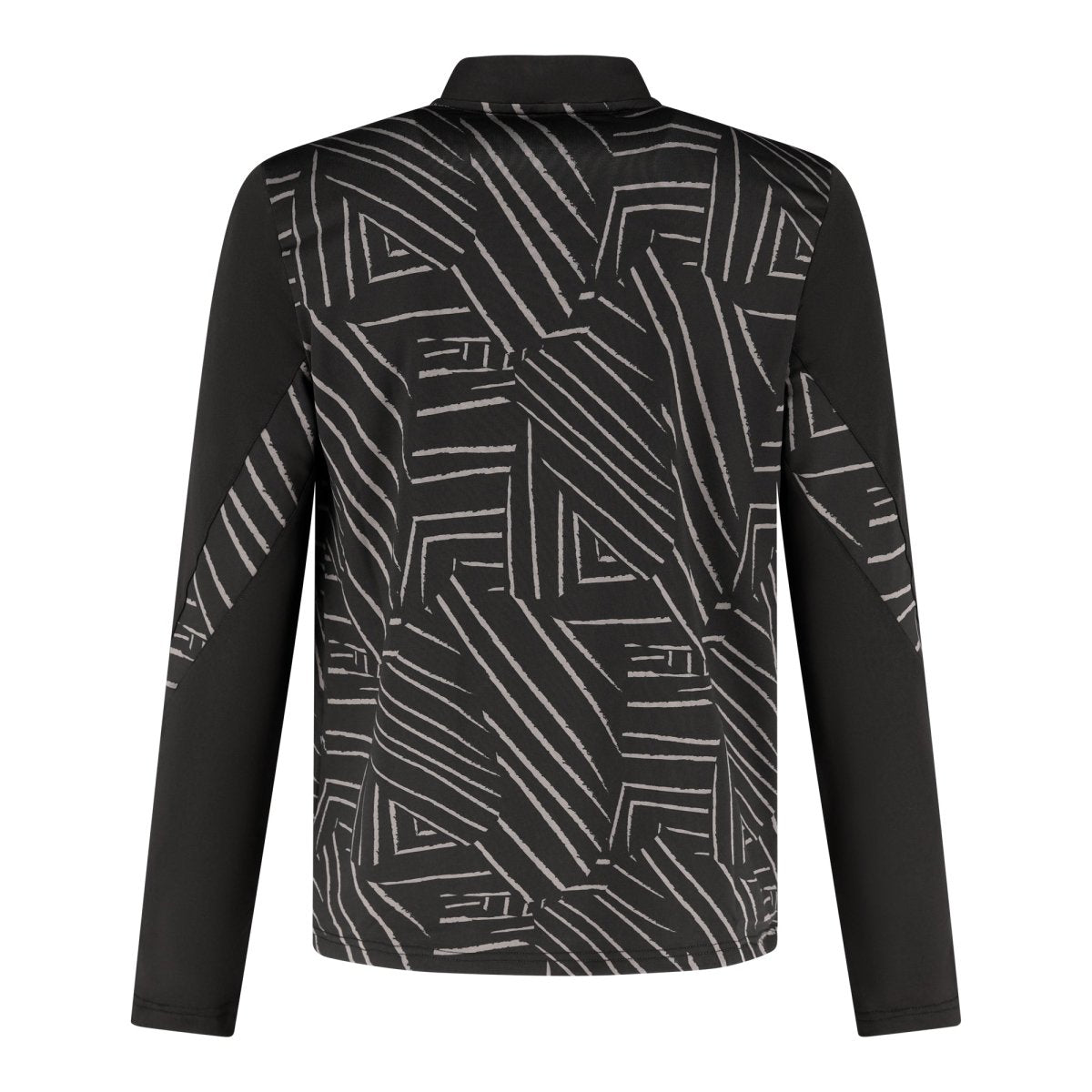 Matchday 1/4 Zip Thunderstorm - Club Brugge Shop