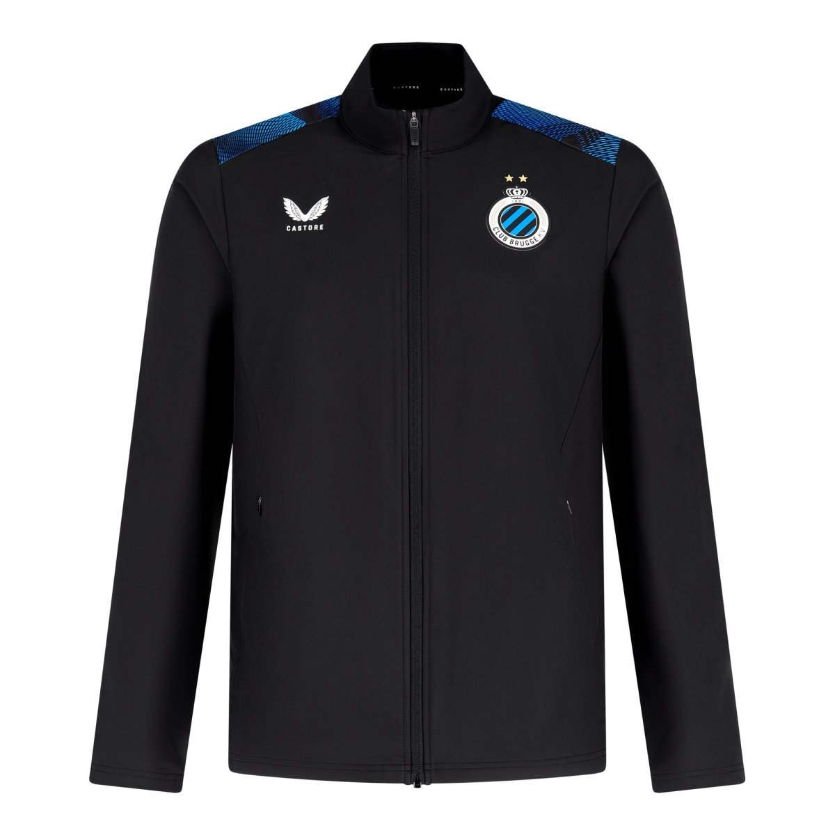 Matchday Jacket Flow - Club Brugge Shop