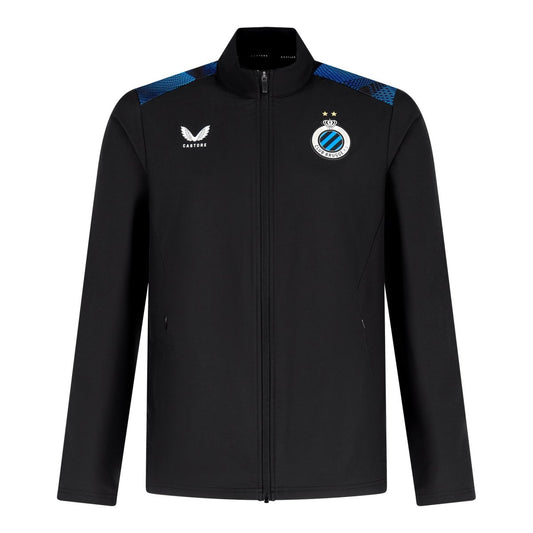 Matchday Jacket Flow - Club Brugge Shop
