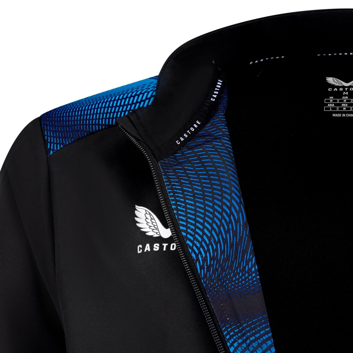 Matchday Jacket Flow - Club Brugge Shop