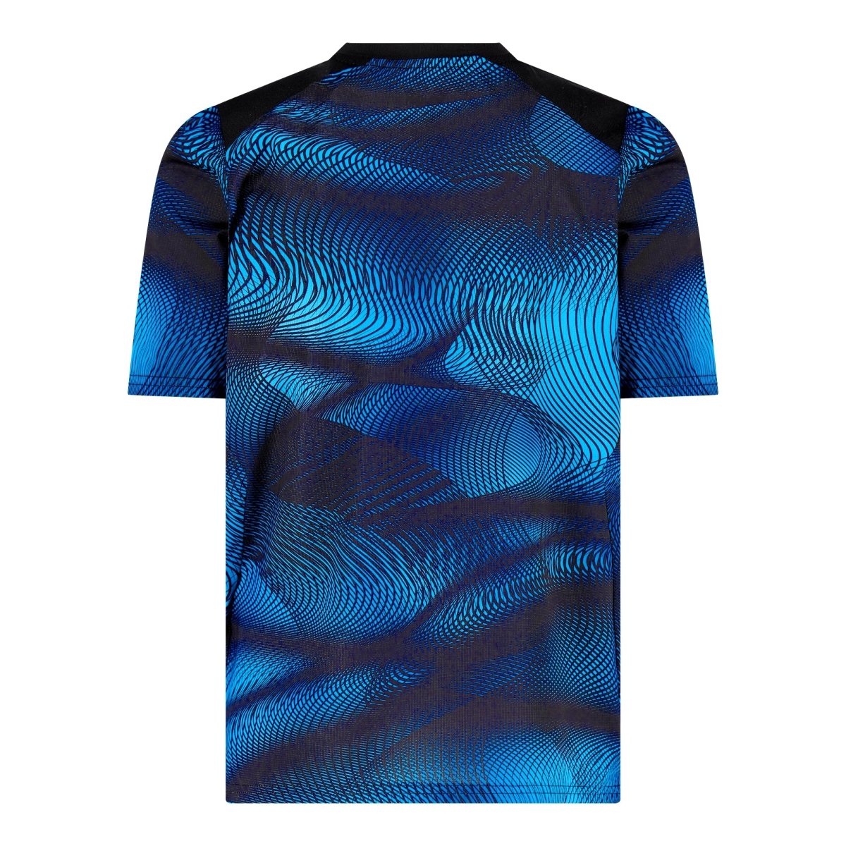 Matchday T-shirt Flow Kids - Club Brugge Shop