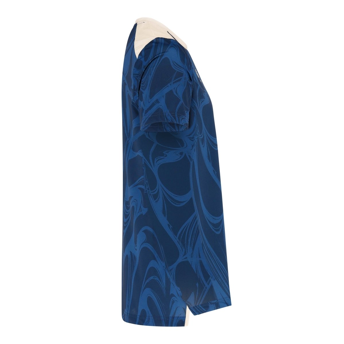 Matchday T-shirt Marbled Navy - Club Brugge Shop
