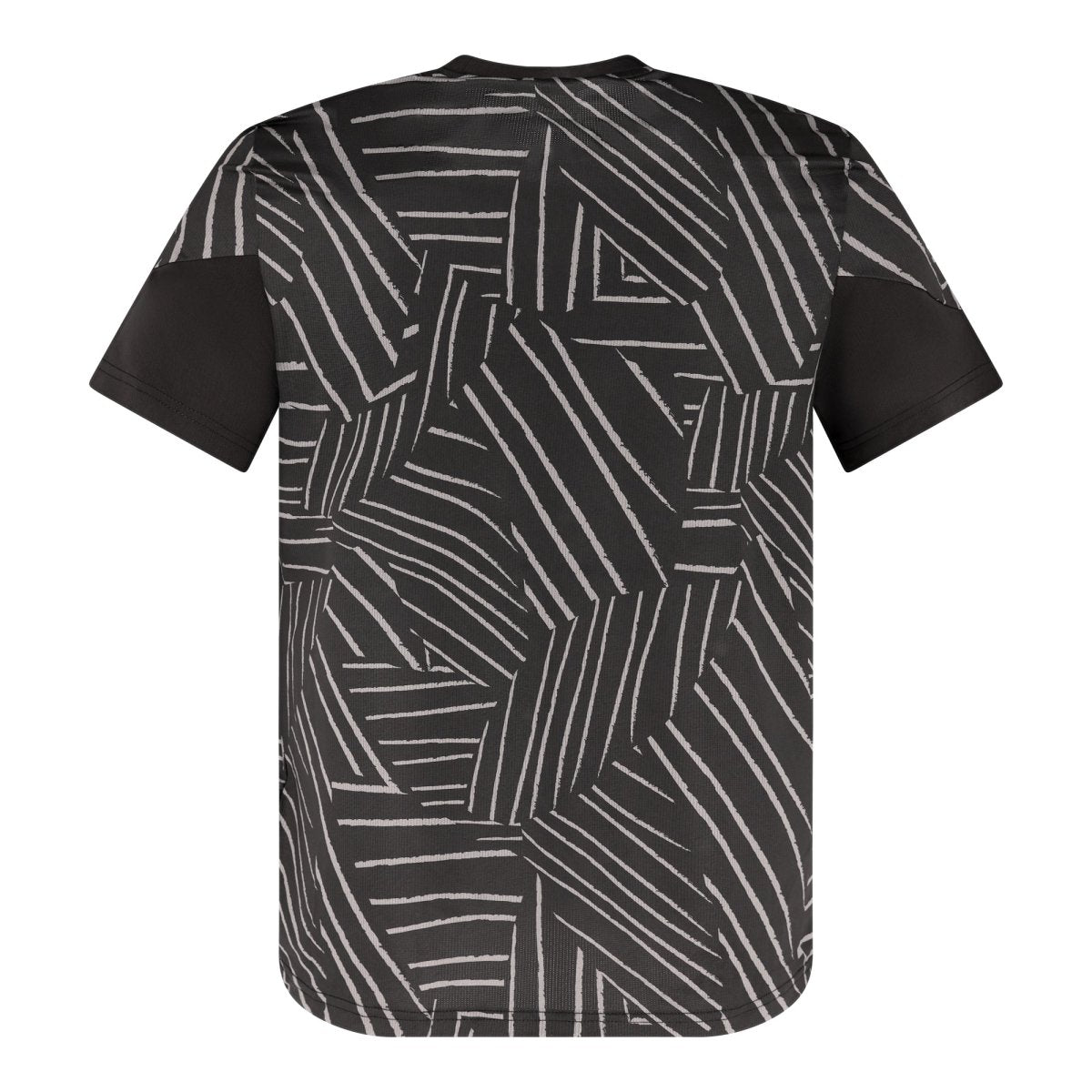 Matchday T-shirt Thunderstorm - Club Brugge Shop