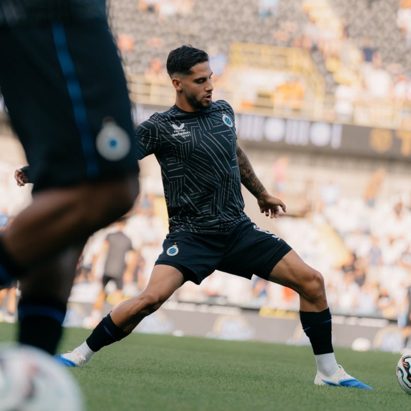 Matchday T-shirt Thunderstorm - Club Brugge Shop