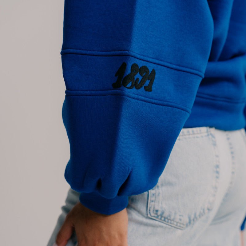 MISMAS Culture Bomber - Club Brugge Shop