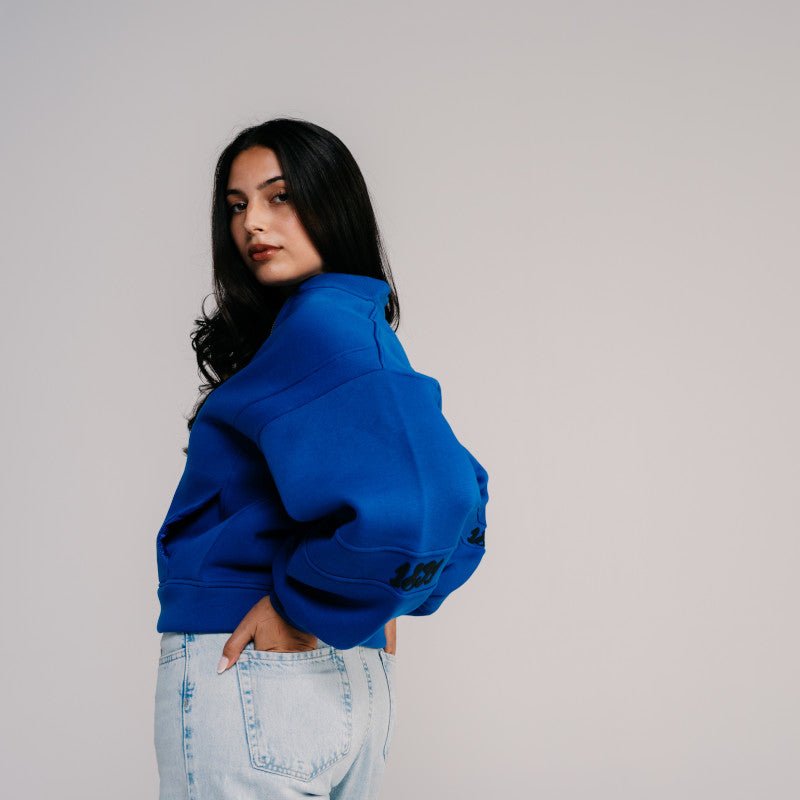 MISMAS Culture Bomber - Club Brugge Shop