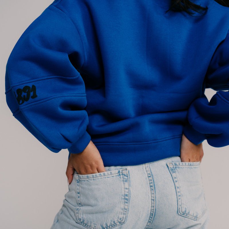 MISMAS Culture Bomber - Club Brugge Shop