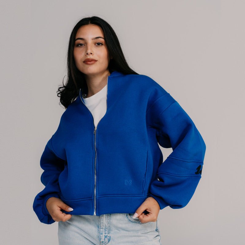 MISMAS Culture Bomber - Club Brugge Shop