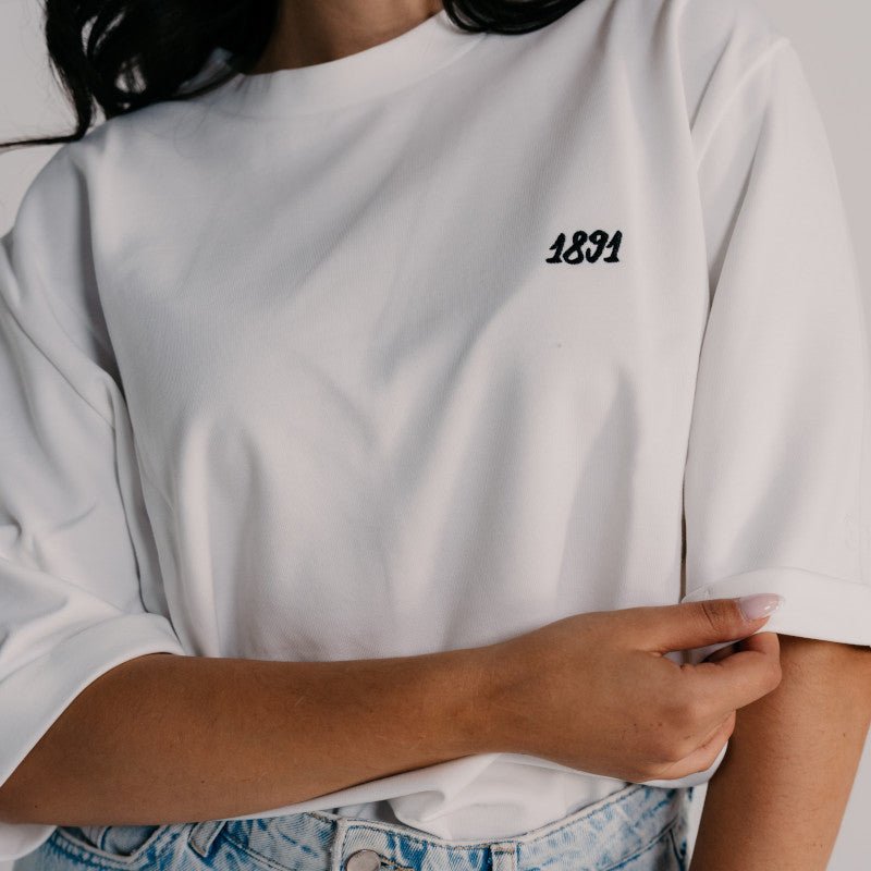 MISMAS Culture T-Shirt - Club Brugge Shop