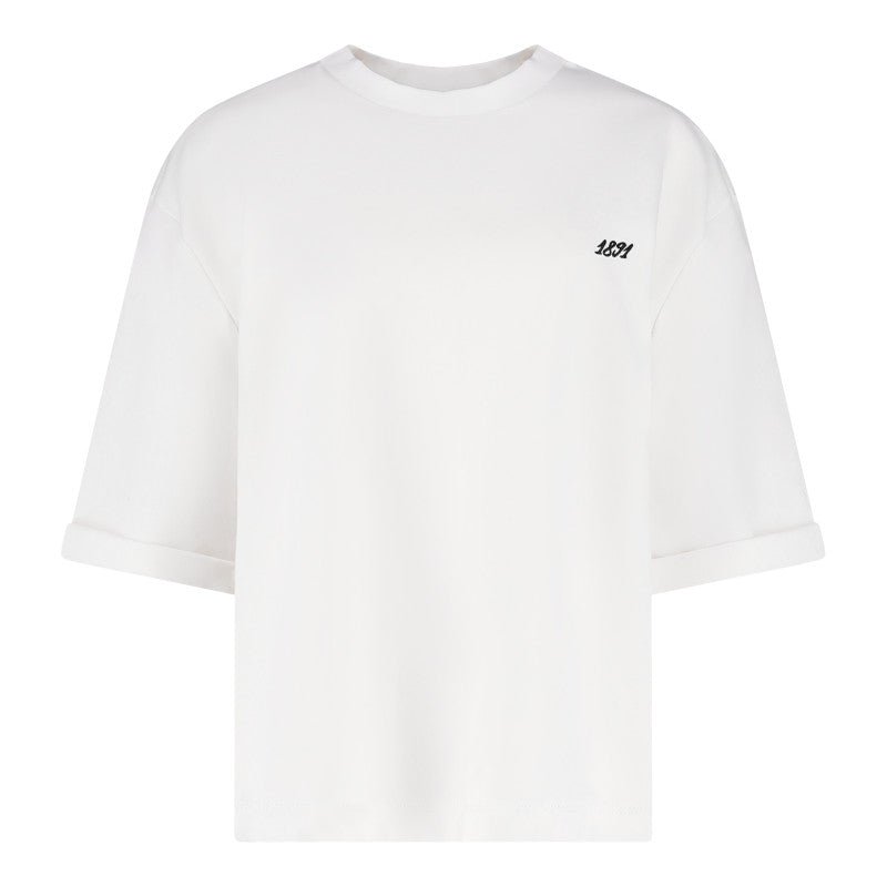 MISMAS Culture T-Shirt - Club Brugge Shop