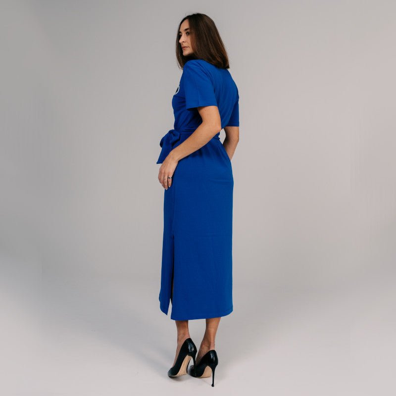 MISMAS Essentials Dress - Club Brugge Shop