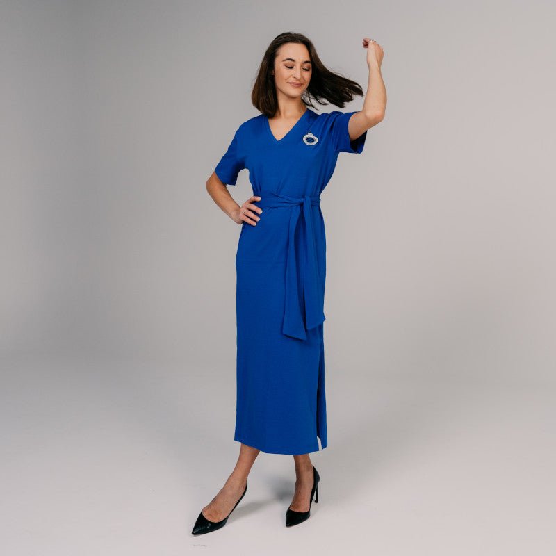 MISMAS Essentials Dress - Club Brugge Shop