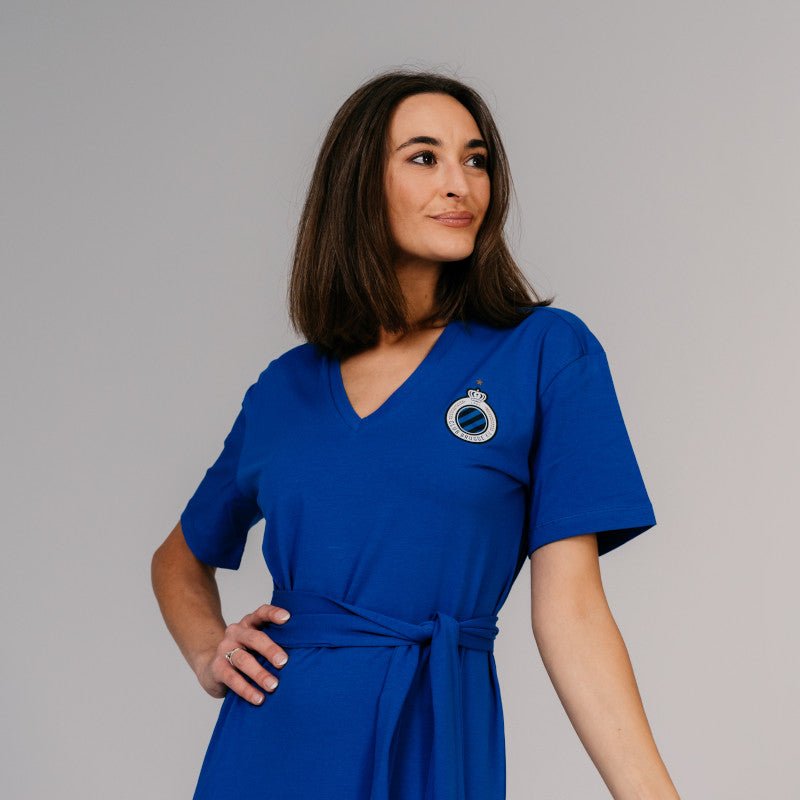 MISMAS Essentials Dress - Club Brugge Shop