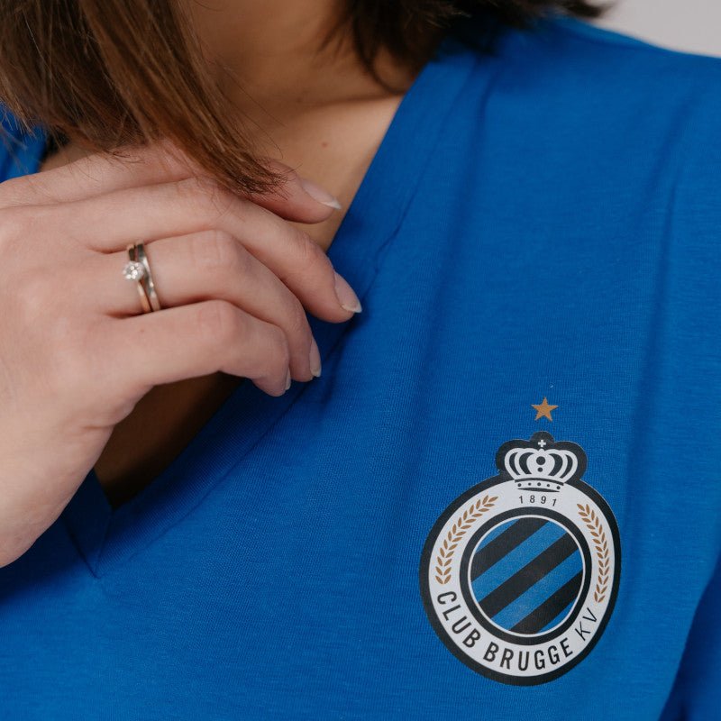 MISMAS Essentials Dress - Club Brugge Shop