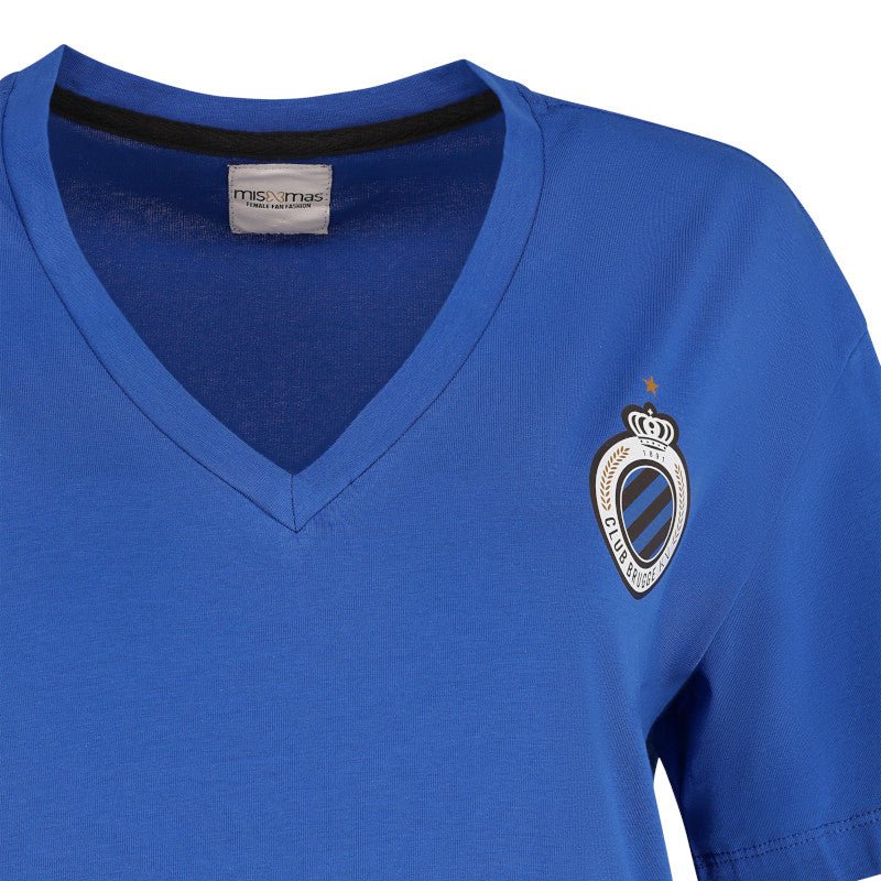 MISMAS Essentials Dress - Club Brugge Shop
