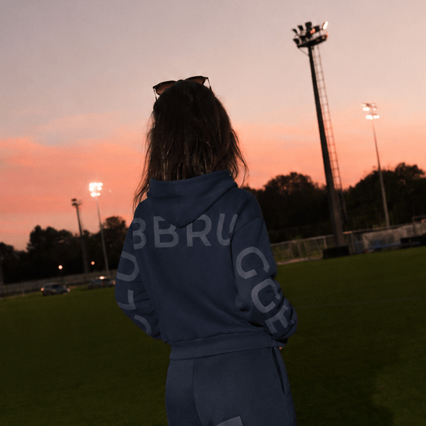 MisMas Essentials Hoodie - Club Brugge Shop