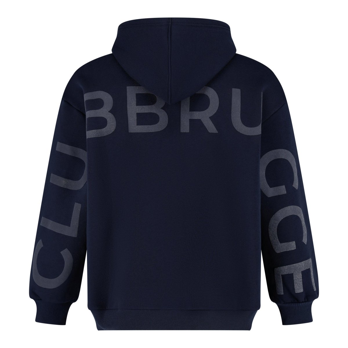 MisMas Essentials Hoodie - Club Brugge Shop