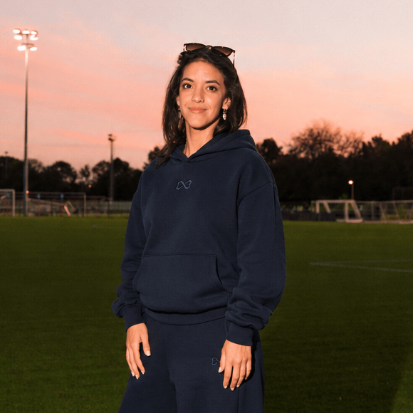 MisMas Essentials Hoodie - Club Brugge Shop