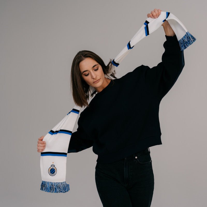 MISMAS Essentials Sweater - Club Brugge Shop