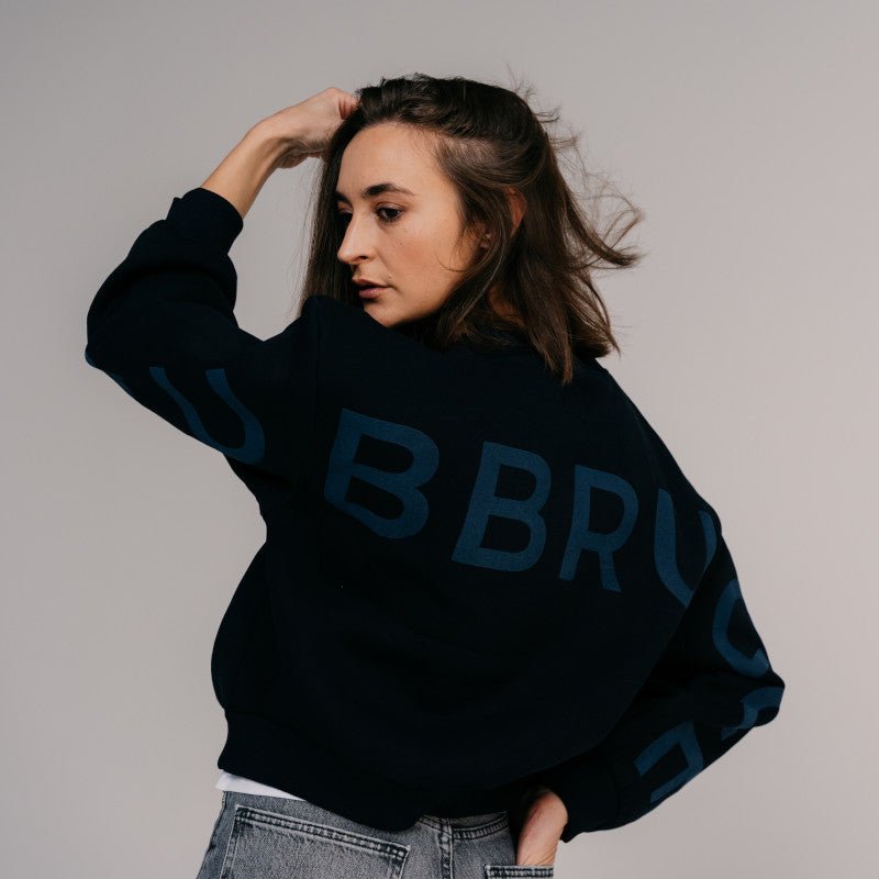 MISMAS Essentials Sweater - Club Brugge Shop