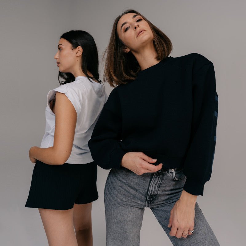 MISMAS Essentials Sweater - Club Brugge Shop