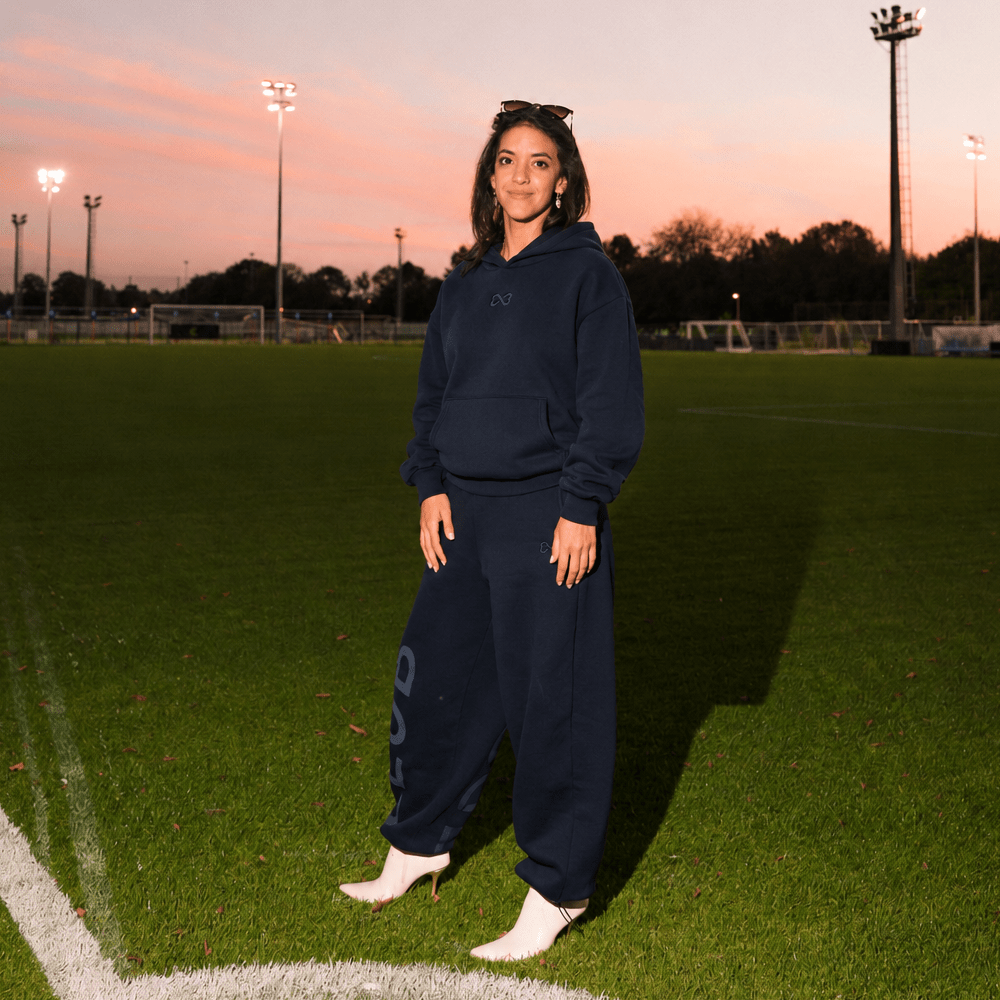 MisMas Essentials Sweatpants - Club Brugge Shop