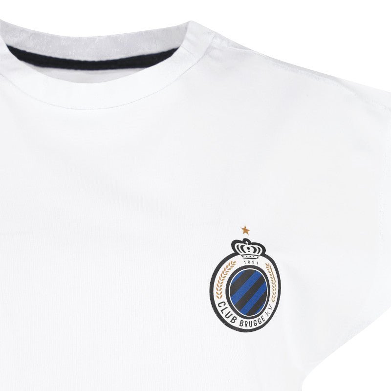 MISMAS Essentials T-Shirt - Club Brugge Shop