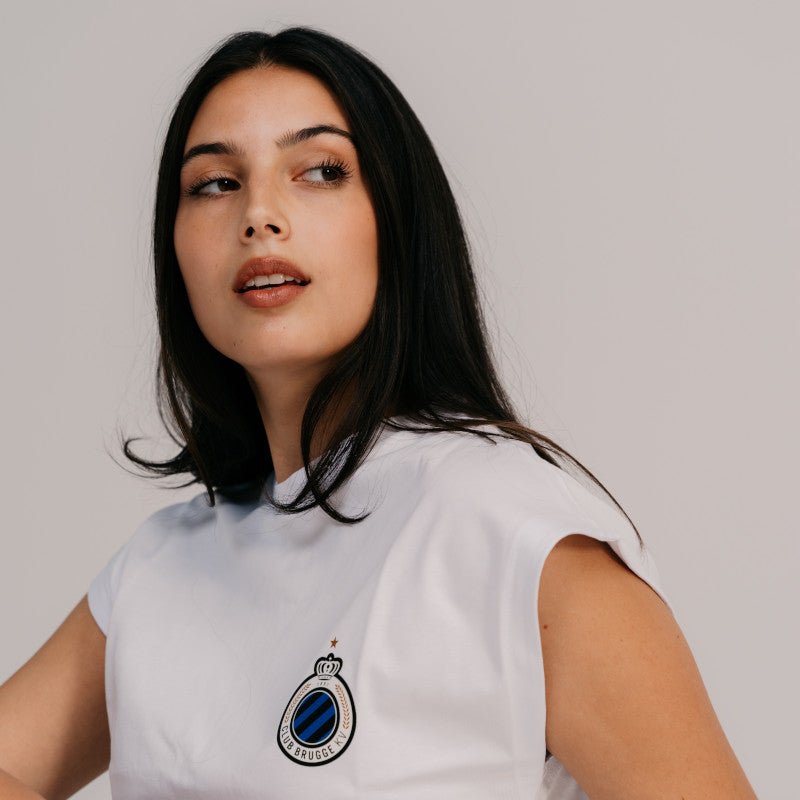 MISMAS Essentials T-Shirt - Club Brugge Shop