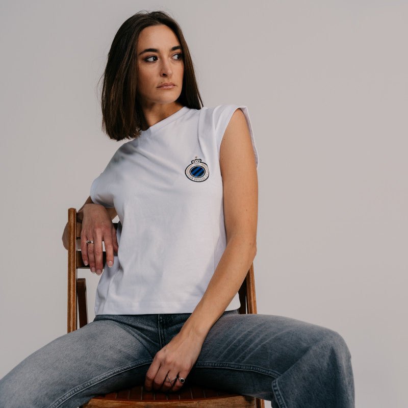 MISMAS Essentials T-Shirt - Club Brugge Shop