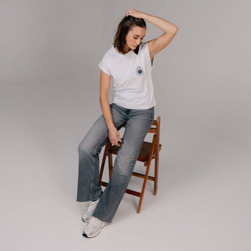 MISMAS Essentials T-Shirt - Club Brugge Shop