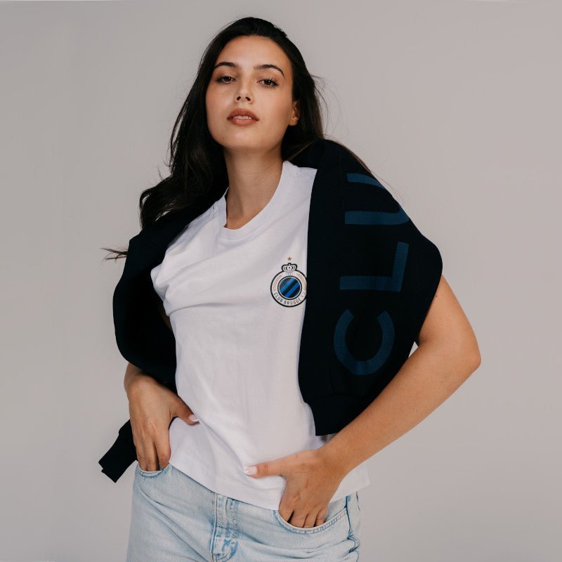 MISMAS Essentials T-Shirt - Club Brugge Shop