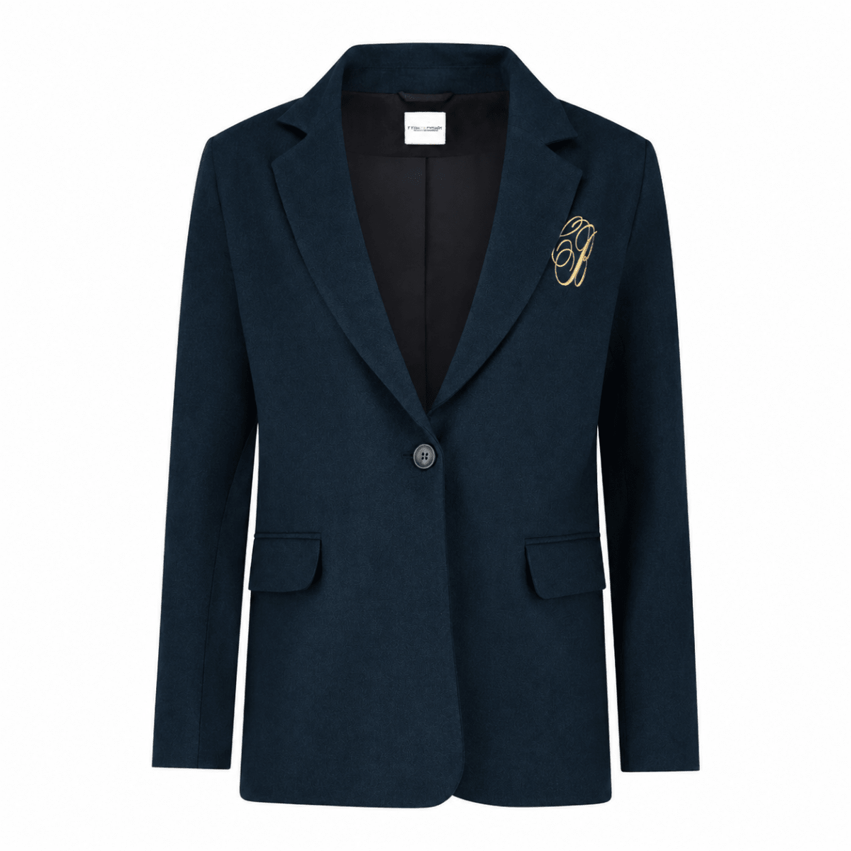 MISMAS Statement Blazer - Club Brugge Shop