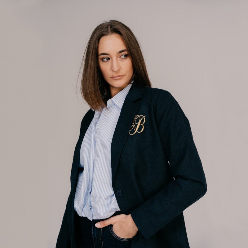 MISMAS Statement Blazer - Club Brugge Shop