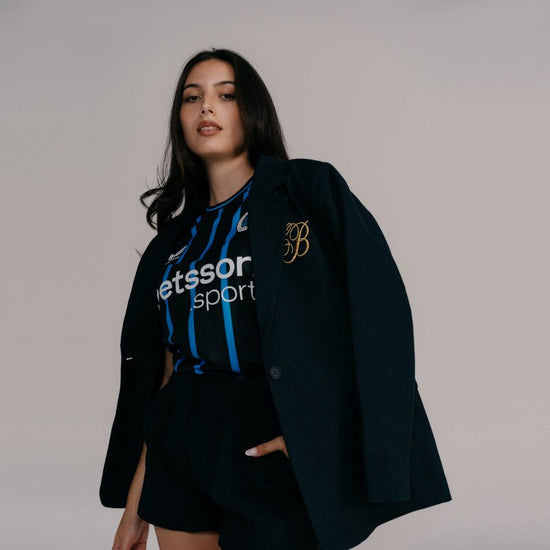 MISMAS Statement Blazer - Club Brugge Shop