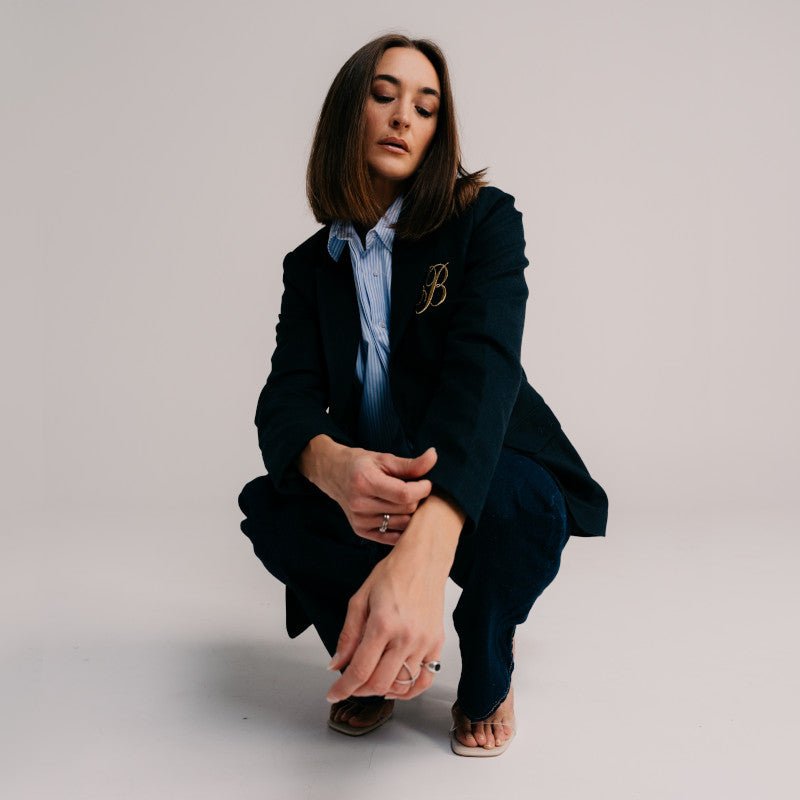 MISMAS Statement Blazer - Club Brugge Shop