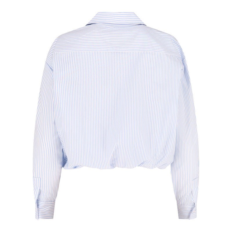 MISMAS Statement Blouse - Club Brugge Shop
