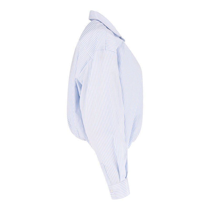 MISMAS Statement Blouse - Club Brugge Shop