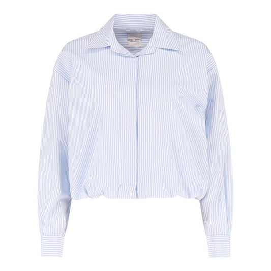MISMAS Statement Blouse - Club Brugge Shop