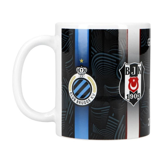 Mok Groep D - Club Brugge Shop