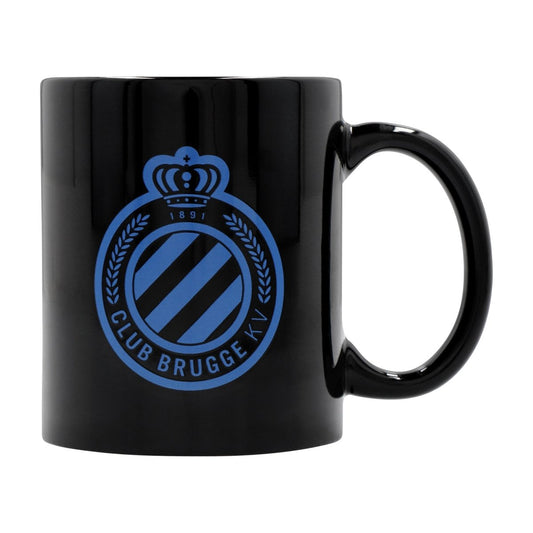 Mok logo - Club Brugge Shop