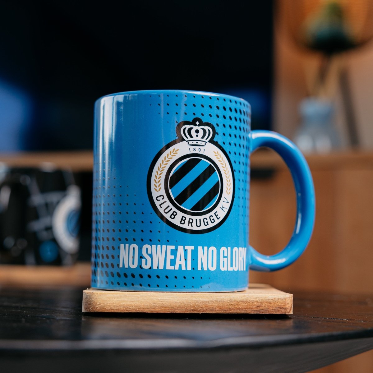 Mok NSNG Blauw - Club Brugge Shop