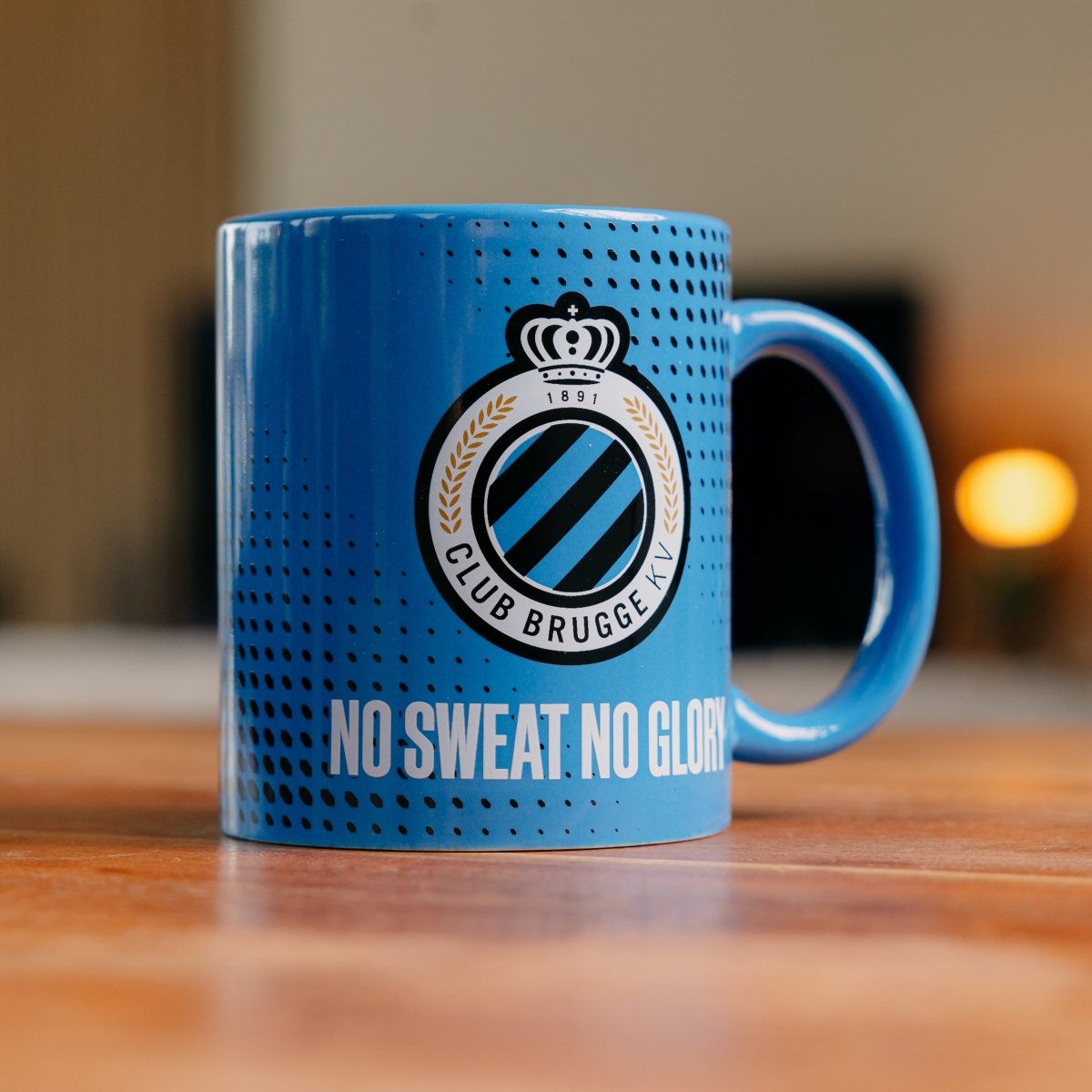 Mok NSNG Blauw - Club Brugge Shop