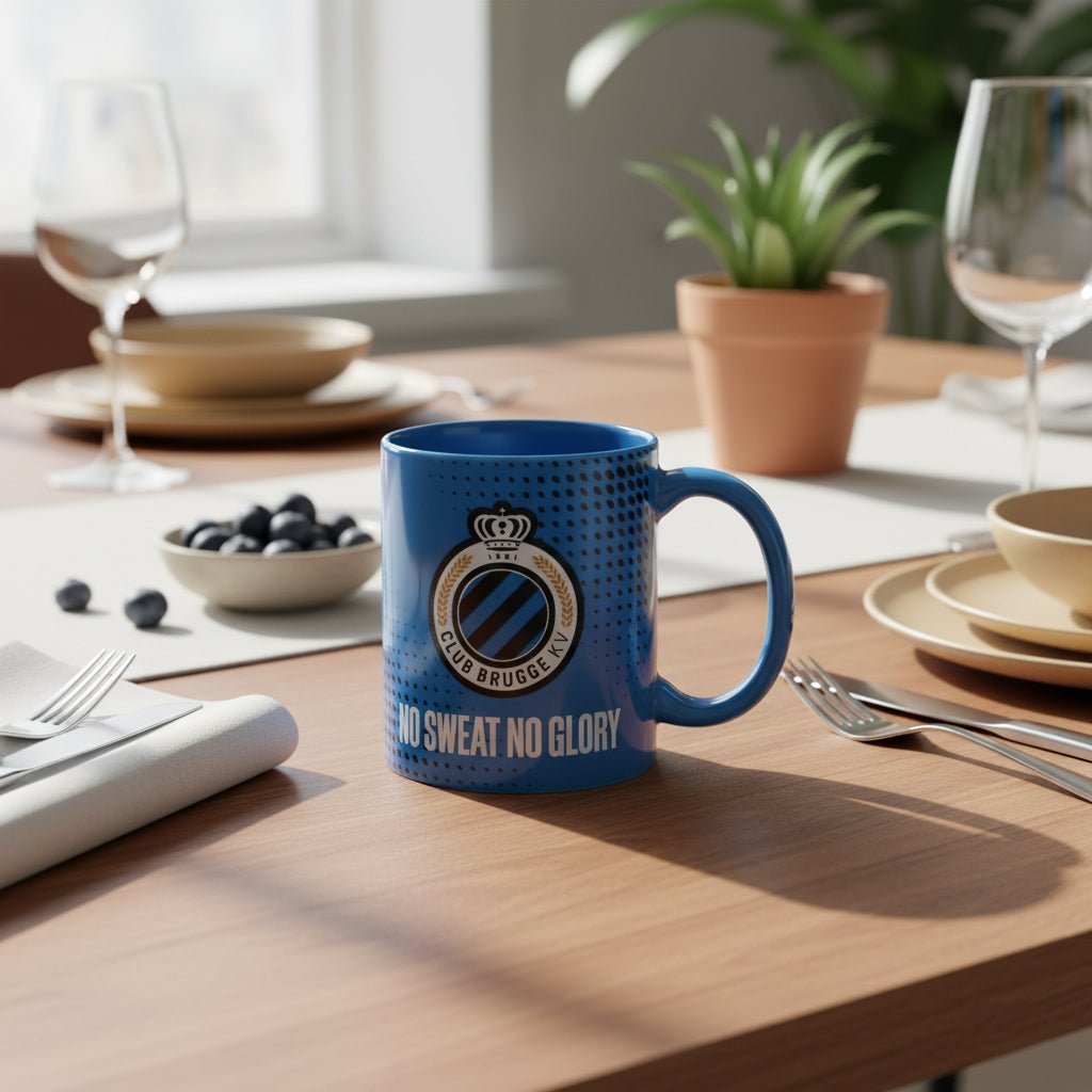 Mok NSNG Blauw - Club Brugge Shop