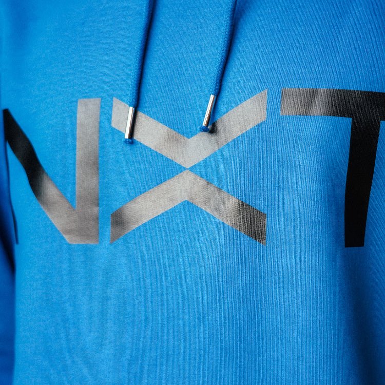 NXT Hoodie Blue - Club Brugge Shop