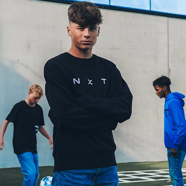 NXT Sweater 'CDK' - kids - Club Brugge Shop