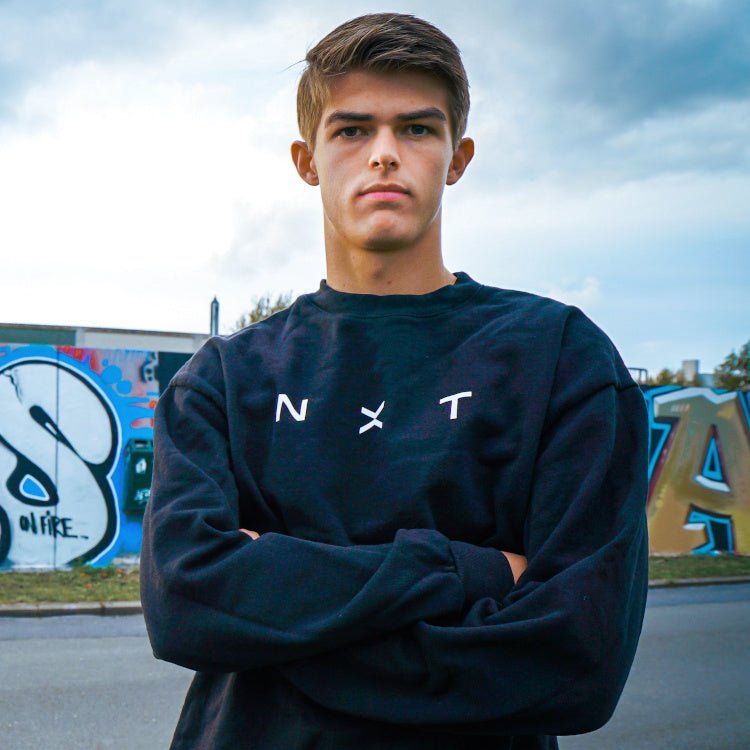 NXT Sweater 'CDK' - kids - Club Brugge Shop