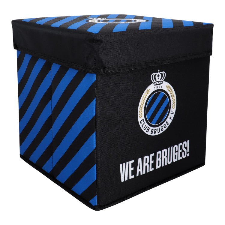 Opbergbox Kids - Club Brugge Shop