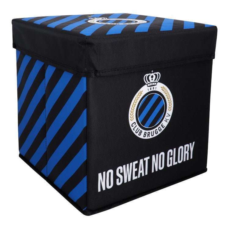 Opbergbox Kids - Club Brugge Shop